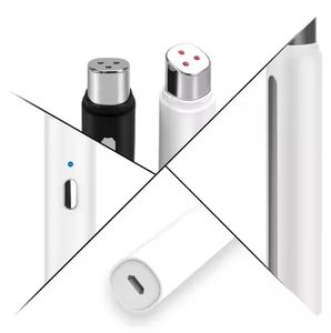 TOPLIFEE TE4 OEM Mini Beheizter Elektronischer Augenmassagestift Hautstraffung Faltenentfernung Tränensäcke Behandlung Augenringe Linderung - Product Image 3