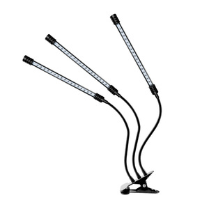 USB quang phổ đầy đủ dẫn phát triển ánh sáng Lều đèn cho các nhà máy trong nhà & hoa Nhôm Cơ thể <span class=keywords><strong>Red</strong></span> & <span class=keywords><strong>Blue</strong></span> phát ra màu sắc cho nở - Product Image 6