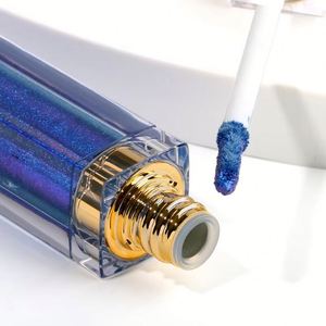 ลิปสติกเคลียร์ชินนี่ชิมเมอร์กลอส 37 กรัม ลักชัวรี่แฟชั่น - Product Image 3