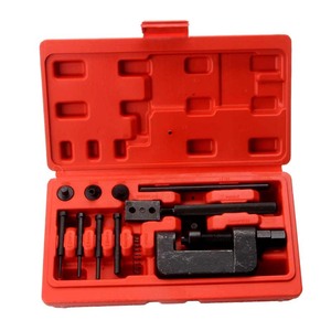 Chain Detacher Timing Chain Remover Tool Kit Plastic Case Motorcycle Use - Product Image 1