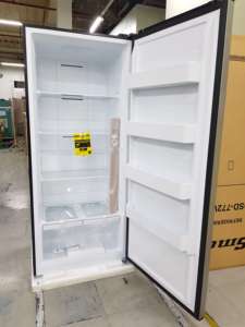 7 Cu.ft Home <strong>Garage</strong> Quick Floor Standing Vertical <strong>Upright</strong> <strong>Freezers</strong> - Product Image 6