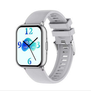 Bonne Qualité Montre Connecte Relojes Square Femmes Montres Intelligentes Avec Rechargeable Lieu Fille Montres Intelligentes Avec <span class=keywords><strong>Application</strong></span> - Product Image 1