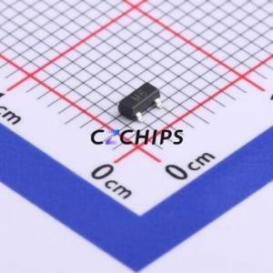 Transistor bipolaire à jonction (BJT) S9015 SOT-23 d'origine - Neuf - Vente en gros de composants électroniques et service BOM - Product Image 1