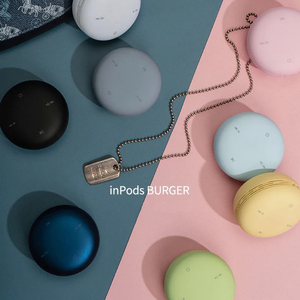 سعر الجملة Ipx4 للماء مصاصة دش المتكلم المحمولة الهاتف المحمول - Product Image 5