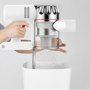 Dreame V9P <span class=keywords><strong>Aspirateur</strong></span> à main <span class=keywords><strong>sans</strong></span> <span class=keywords><strong>fil</strong></span> 20Kpa Portable Cordless Cyclone Filter Carpet Dust Collector Carpet - Product Image 5