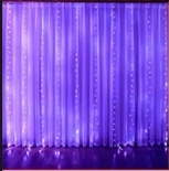 Rgb הוביל 3*3 אור עמיד למים ip68 תת-merlight בריכת שחיה מתחת למים
