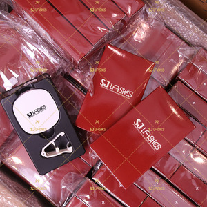 <span class=keywords><strong>Cils</strong></span> magnétiques doux et naturels avec applicateur, effet œil de chat, <span class=keywords><strong>cils</strong></span> magnétiques confortables et réutilisables, emballage personnalisé avec logo. - Product Image 6