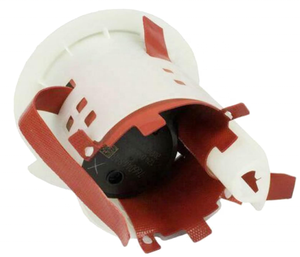 เครื่องปั๊มน้ำสำหรับรถฟอร์ด F150ใหม่ HC3Z5J229B 0003013545 FC4Z-5J229-A FC4Z5J229A แบบใช้แล้วทิ้งปั๊มน้ำสำหรับรถฟอร์ด <span class=keywords><strong>F250</strong></span> F550 F450 - Product Image 3