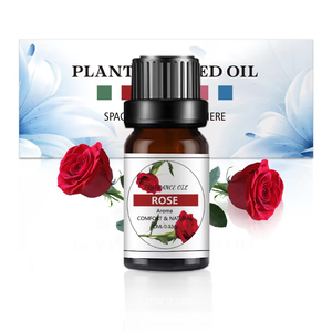 Huiles essentielles hydrosolubles de qualité supérieure à base d'eau - Huiles parfumées naturelles aux senteurs de rose, cerise, citron, océan, lys et jasmin - Product Image 4