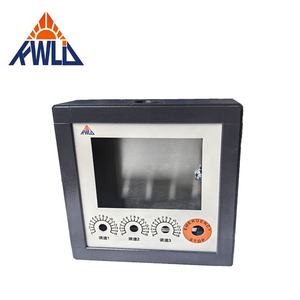 Süspansiyon Konsol Kontrol Paneli Kutusu Destek Kolu Alüminyum HMI Muhafazası 10kg 1 Yıl Garanti KWLID Makine Jiangsu'da <span class=keywords><strong>Test</strong></span> Edildi - Product Image 1