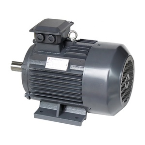 1Hp 1.5Hp 2Hp 3Hp 4Hp 5Hp 7.5Hp 10Hp 50Hz/60Hz 전기 Ye2/Y2/Y 220 / 380 / 660V 모터 전기 AC 유도 모터 - Product Image 6
