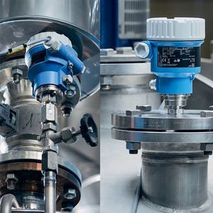 เครื่องวัดอัตราการไหลแบบอัลตราโซนิก Endress+Hauser Proline Prosonic Flow 92f ประสิทธิภาพสูงสำหรับการใช้งานในอุตสาหกรรม - Product Image 6