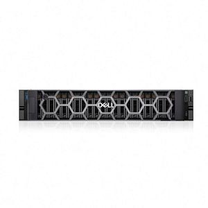 Servidor en Rack 2U de Alto Rendimiento para R760 PowerEdge, Procesador Intel Xeon 6416U, 32 GB de Memoria RAM, Riel para Tarjeta de Memoria, Fuente de Alimentación de 800 W, en Stock - Product Image 1