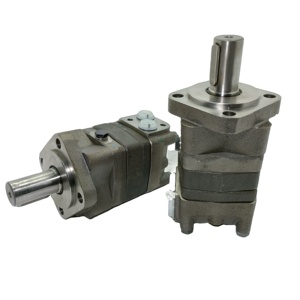 Motor de plataforma de perforación OMS80 OMS130 OMS200 OMS250 OMS315 OMS500 OMS400151F0605 OMS200151F0570 OMS160 151F0503 Motor de órbita hidráulica - Product Image 1