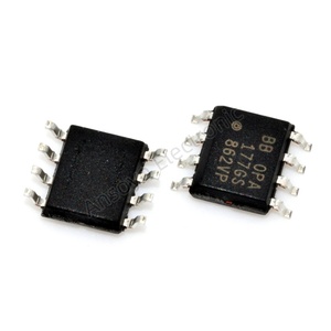 ANSOYO OPA177GS OPA177 8SOIC SMD Circuitos Integrados Componentes Electrónicos Amplificador OPA137NA/3K - Product Image 2