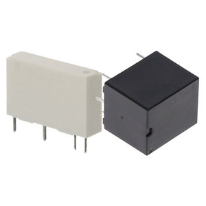 Relé de Potencia F3U-SH-106D de Marca de Alta Demanda, Especialmente Diseñado para Sistemas de Control Industrial - Product Image 1