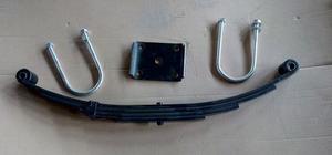 Trục Trailer Trang Trại Nhẹ 1500Kg - Product Image 3