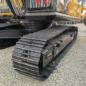 Fabriqué en Chine Pelle sur chenilles d'occasion SANY 36 tonnes Pelle d'occasion SANY365H de haute qualité à vendre Pelle d'occasion SANY - Product Image 5