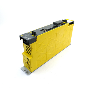 Módulo Amplificador Original Fanuc A06B-6117-H103 Serie AiSV-20 A06B6117H103 Variador Fanuc - Product Image 2