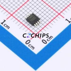 Original-Brand-New LM56CIMMX/NOPB Sensor de temperatura del sensor de Venta al por mayor Chips de componentes electrónicos Proveedor y servicio BOM - Product Image 1