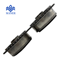 MANER Auto Engine Parts Arbre à cames 11367536085 Échappement pour BMW Mini R56 N12 N13 N14 N16 N18
