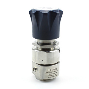 ตัวควบคุมการลดแรงดันแบบสแตนเลสสตีลความบริสุทธิ์สูง - Product Image 3