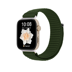 Enjoypretty Sport Wave Nylon Correa Para Huawei Fit 4/4pro - Product Image 4