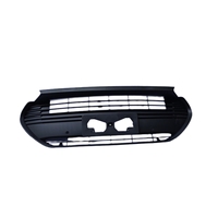 Vente en gros d'accessoires de voiture Pièces de carrosserie 53112-12400 Grille pour Toyota Corolla Axio Fielder 2017 Pièces détachées automobiles