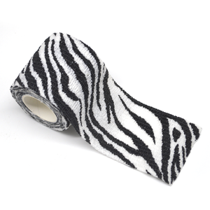 Tùy Chỉnh Tự Dính Băng Hình Xăm Grip Băng Băng Đàn Hồi Cho Hình Xăm Máy - Product Image 1