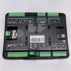 DSE7310MKII Controller DSE7310 Control Module - Product Image 2