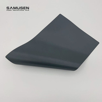Film PPF TPU pour carrosserie de voiture, épaissi, changeant de couleur, auto-réparant, 7,5 mil, anti-rayures, protection UV/infrarouge, garantie longue durée