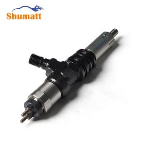 <span class=keywords><strong>Injecteur</strong></span> de carburant <span class=keywords><strong>diesel</strong></span> Common Rail remis à neuf de haute qualité 095000-5450 pour ME302143 - Product Image 5