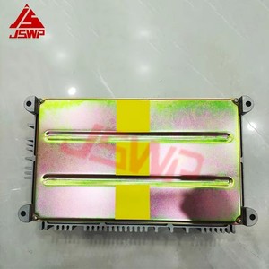 Carte de commande d'ordinateur pour excavatrice SK480LC, ECU ECM LS22E00011F2 LS22E00011F3 - Product Image 2