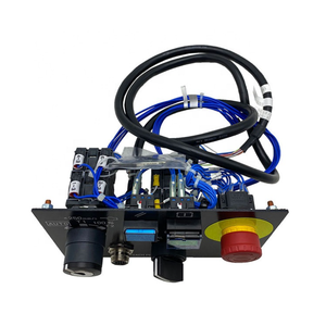 A05B 2650 C006 จอยควบคุมหุ่นยนต์, จอยควบคุม, คอนโทรลเลอร์, อะไหล่หุ่นยนต์ - Product Image 3