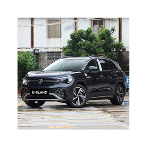 <span class=keywords><strong>2026</strong></span> עבור ID 6 קרוז רכב פנאי-שטח חשמלי 7 מושבים מצלמת 360 גג נפתח מהירות גבוהה טווח נסיעה 501-600 ק\\\"מ מנוע 200-250 קילוואט מתוצרת סין - Product Image 1