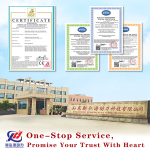 37KVA Dynamo Mở Loại Máy Phát Điện 30KW Máy Phát Điện Diesel Động Cơ Bởi Ricardo - Product Image 3