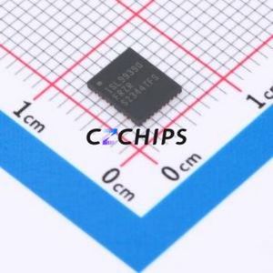Module de puissance intelligent (IPM) à transistor ISL99390FRZ-TR5935 PQFN-39(5x6), neuf et original - Product Image 1