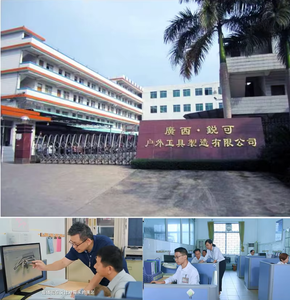 มีดพับยุทธวิธีสำหรับตั้งแคมป์กลางแจ้ง <span class=keywords><strong>Sanrenmu</strong></span> 328M-PY2 รุ่นมืออาชีพจากโรงงาน - Product Image 6