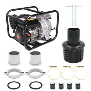 <span class=keywords><strong>Moteur</strong></span> à essence 3 pouces 4 temps <span class=keywords><strong>Pompe</strong></span> d'irrigation agricole Essence - Product Image 6