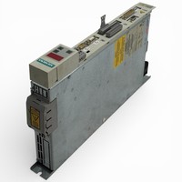 Masterdrives Mc 6se70120tp50z Dcac Drive Simovert Motion Control Plc