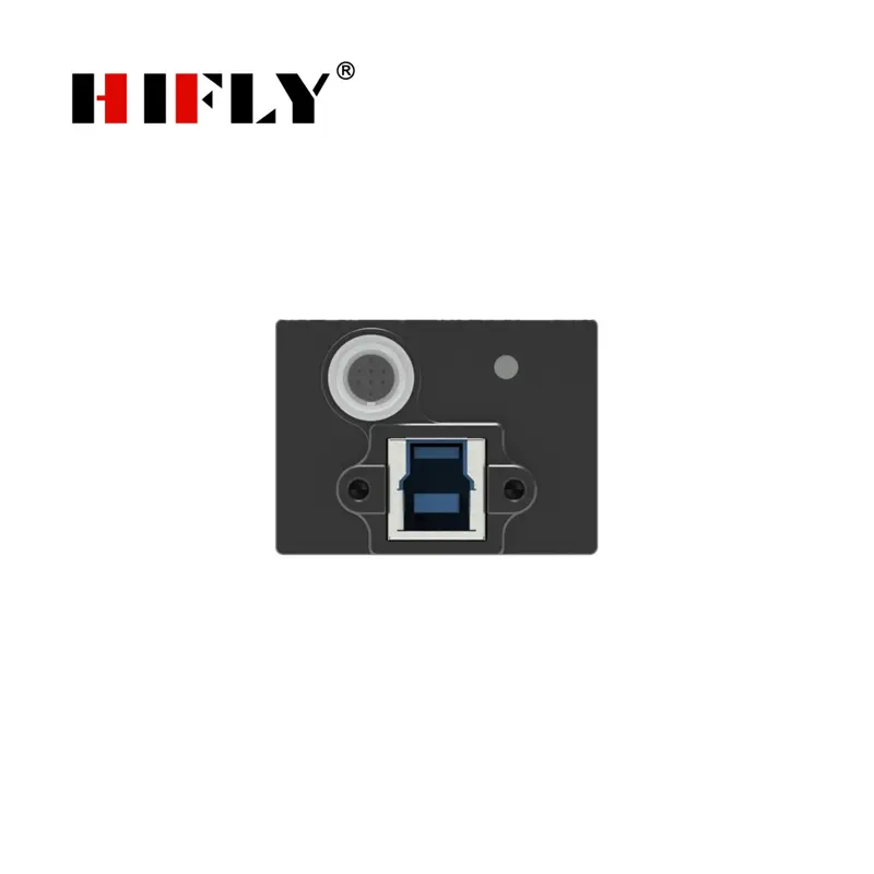 HIFLY High Resolution 8.9MP 1" USB3.0 32fps Color Mono CMOS Sensor Global Shutter Analog Industrial Machine Vision Camera · image 4