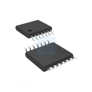 Chip Elettronico IC VIDEO CCD SIGNAL <span class=keywords><strong>PROC</strong></span> 48LQFP 48 LQFP Componenti VSP2101Y/2K Disponibile - Product Image 1