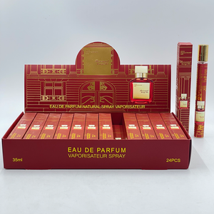 Perfume en Lápiz con Aroma a Algodón de Azúcar de 35 ml, Serie Árabe, Uso Diario, Larga Duración, Spray de Lujo, Superventas - Product Image 4