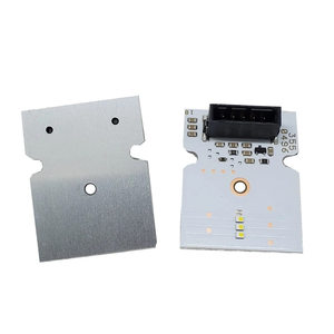 8U0941475B 8U0941475C Scheda Chip LED DRL Luce Diurna per Faro a LED HID <span class=keywords><strong>Q3</strong></span> 2015 2016 2017 <span class=keywords><strong>2018</strong></span> - Product Image 3