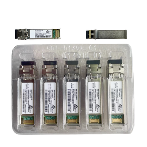 MA-SFP-10GB-SR 10Gbps 850nm 300M LC đa quang <span class=keywords><strong>Module</strong></span> MA-SFP-10GB-SR - Product Image 6