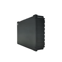 6 in 4 Out RCA Output 31 EQ Band Crossover mobil DSP Amplifier 4*65W Audio prosesor Built-in mobil DSP Amplifier mobil