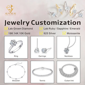 高品質3A 5A CZストーンピンクブラックガーネットブルーカラーハートカットキュービックジルコニア8mm合成宝石熱処理付き - Product Image 5