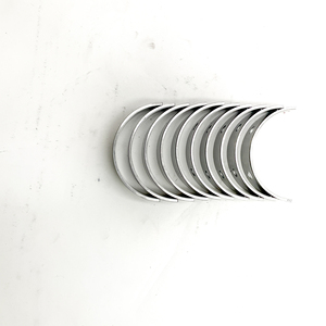 Kit cuscinetti albero motore Adatto per RENAULT 7701478658 Boccole - Product Image 1