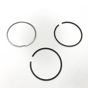 Kit Fasce Elastiche per Pistone Adatto a FIAT 800056210060 - Product Image 1