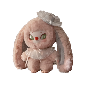 SIINONO Vuole Rivelarti un Segreto - Figura in Scatola Misteriosa, Peluche in Poliestere e ABS con Confezione Originale, Unisex - Product Image 1